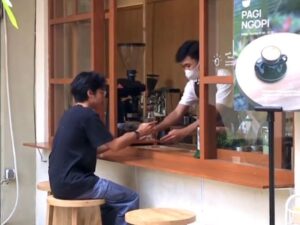 Shu Coffee dan Tanmu Coffee, Tempat Nongkrong Kekinian di Bogor