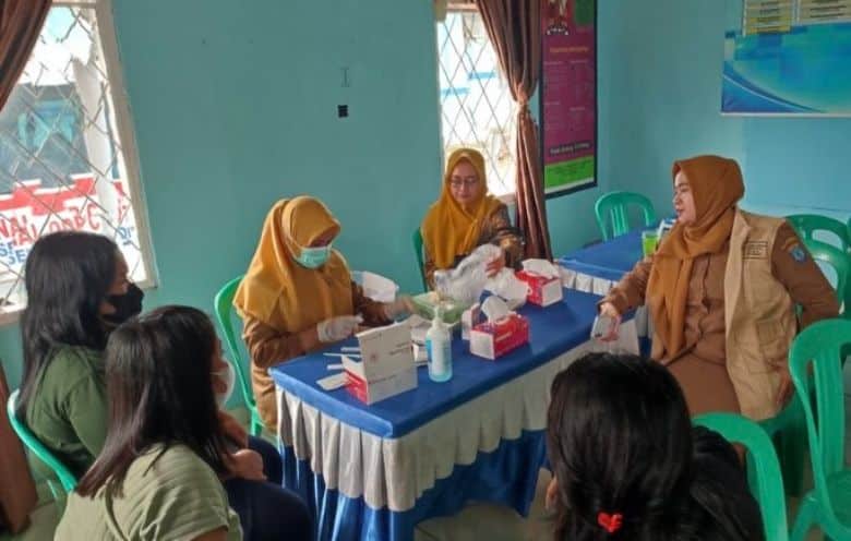 Klarifikasi Dinas Kesehatan OKI: Kasus HIV/AIDS Bukan 12 Ribu Jiwa, Melainkan Target Pemeriksaan