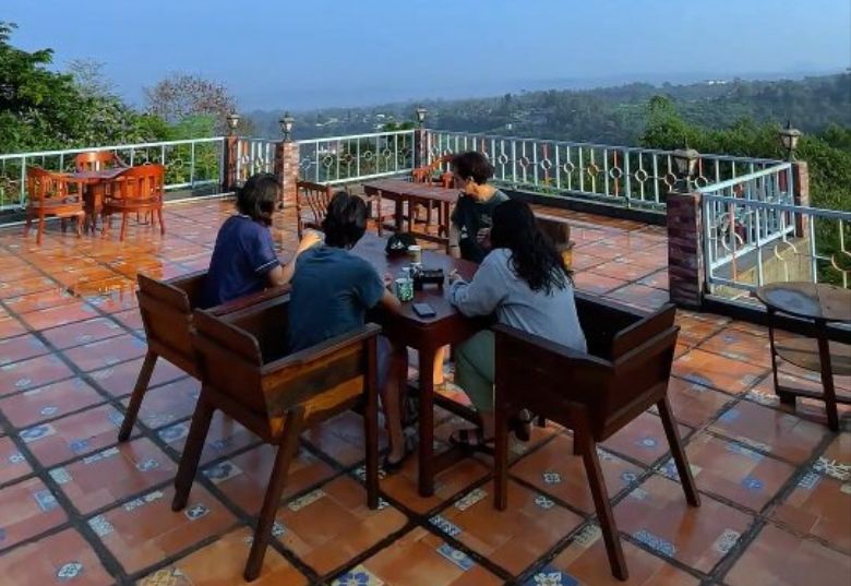 tempat nongkrong di bogor