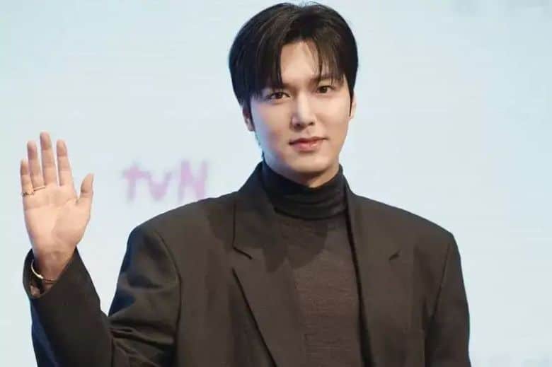 lee min ho
