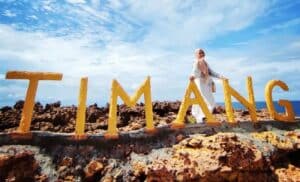 Inilah Wisata Ekstrem di Gunungkidul, Mau Coba?