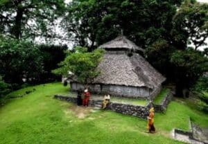 Wisata Bayan, Perpaduan Sempurna antara Warisan Budaya dan Keindahan Alam Lombok Utara