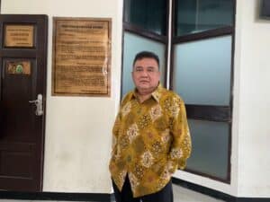 Gugatan Perdata Ghufron yang Dipecat Cak Imin, Ditolak Hakim  PN Jaksel