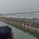 pagar laut