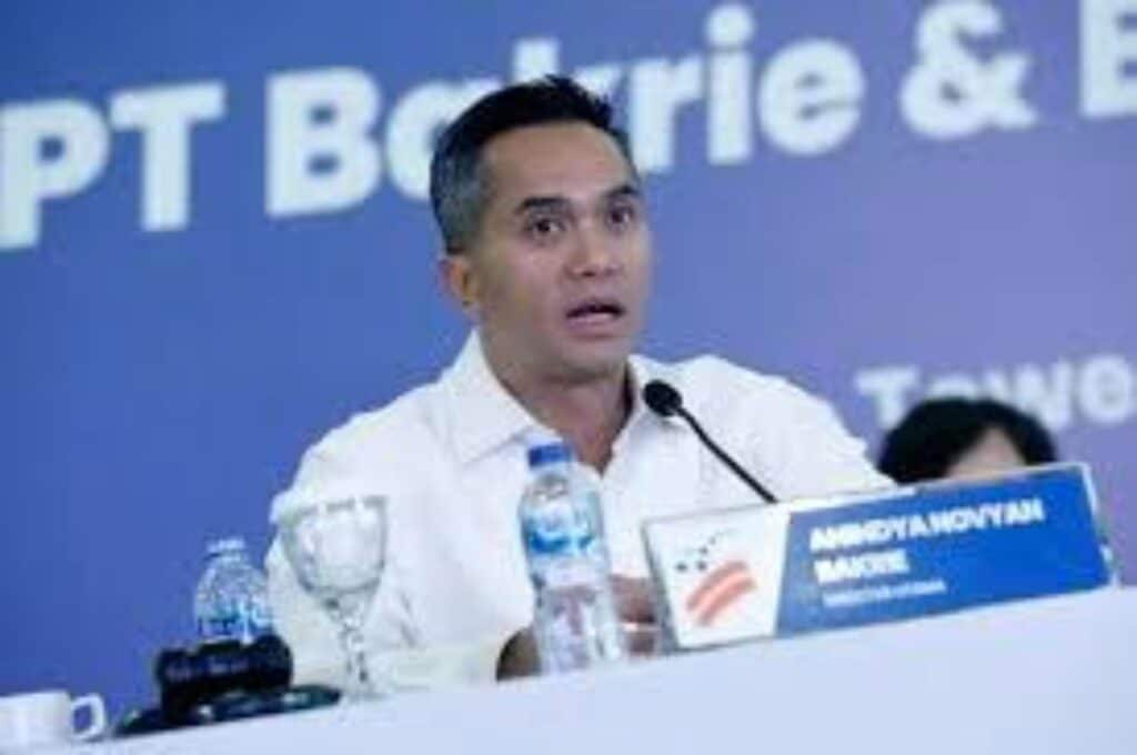 Tegas! Kadin Nonaktifkan Anggota yang Terlibat Intimidasi dan Pemerasan