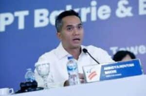 Tegas! Kadin Nonaktifkan Anggota yang Terlibat Intimidasi dan Pemerasan