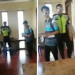 Viral Oknum Polisi Lakukan Pungli, Uang Rp 50 Ribu Untuk Tebus Obat Ibu Disikat