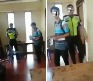 Viral Pungli di Medsos, Uang Rp 50 Ribu Untuk Tebus Obat Ibu Disikat