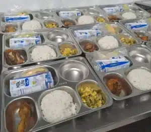 Puluhan Siswa SD di Sukoharjo Keracunan Makan Bergizi Gratis, Begini Respon Pemerintah