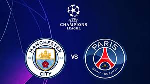 Jadwal Liga Champions 22-23 Januari 2025 Live SCTV: PSG vs Manchester City, Liverpool dan Real Madrid Juga Bermain !