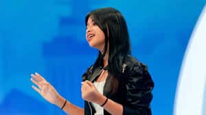 Profil Shakirra Vier, Kontestan Indonesia Idol 2025 Suara Dan Parasnya Sama-sama Cakep!