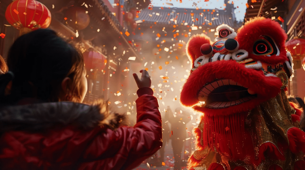 Tahun Baru Imlek 2025 Jatuh pada Rabu, 29 Januari, Ini 5 Tradisi yang Dilakukan di Indonesia