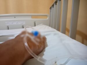 Kasus Tifus dan DBD Melonjak di Bogor, Rumah Sakit Penuh Dinkes Masih Sunyi