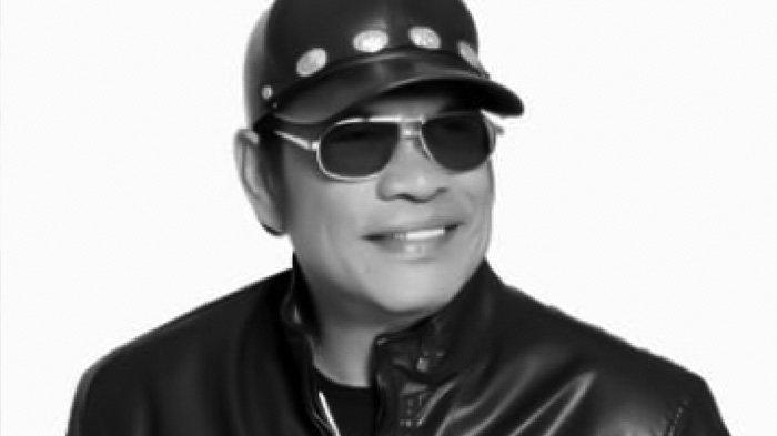 Penyanyi legendaris lagu-lagu Batak Jack Marpaung wafat. (Instagram)