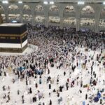 jemaah haji