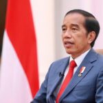 Joko Widodo Masuk Daftar Tokoh Korupsi 2024 Versi OCCRP, Rocky Gerung 'Sejarah Memalukan'