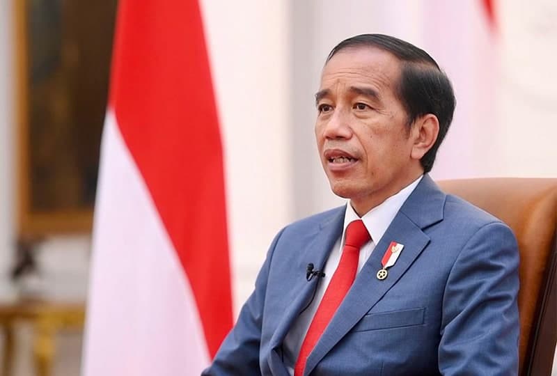 Joko Widodo Masuk Daftar Tokoh Korupsi 2024 Versi OCCRP, Rocky Gerung 'Sejarah Memalukan'