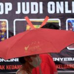 judol
