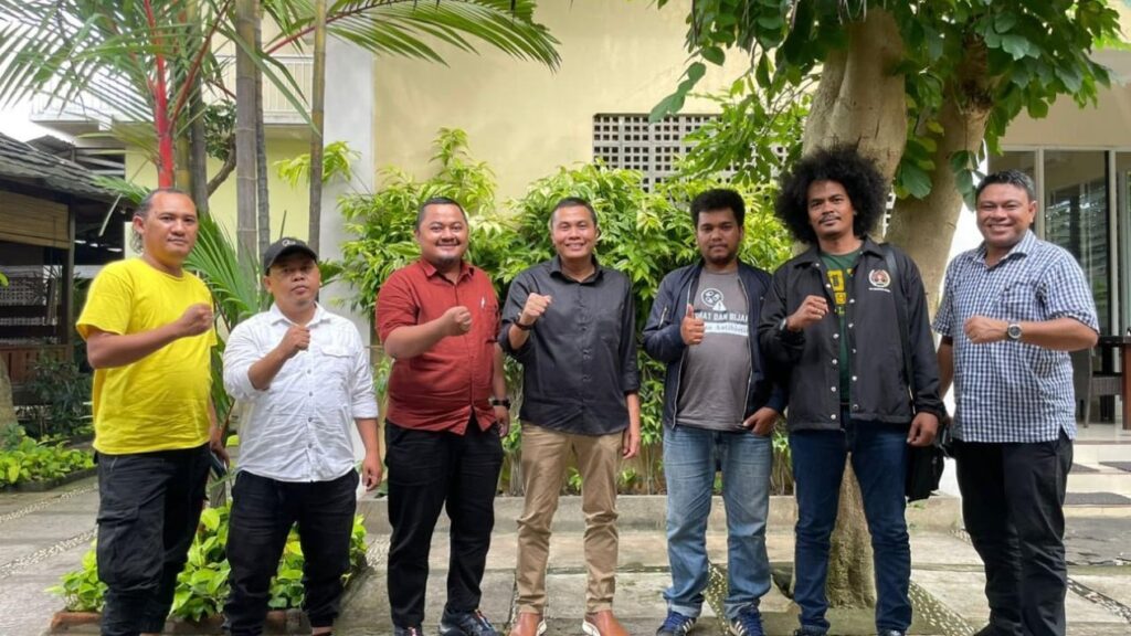 Tiga Organisasi Wartawan di Banten Dorong Perlindungan Kepada Jurnalis