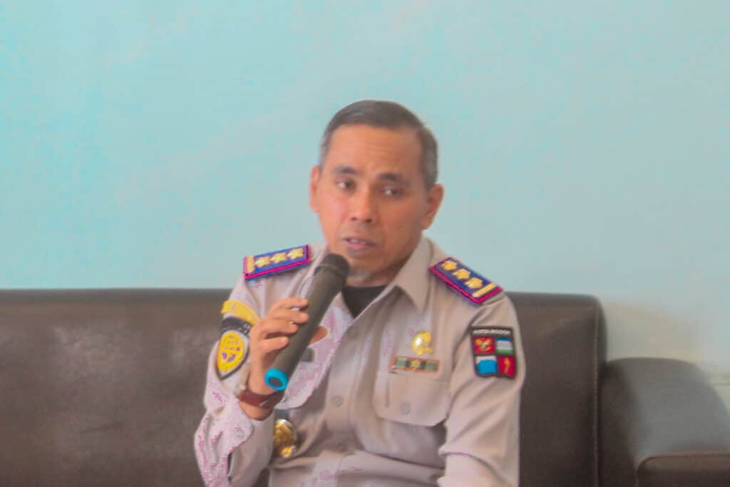 Koridor Biskita Trans Pakuan Bogor Akan Dihentikan Sementara, Evaluasi atau Sekadar Janji