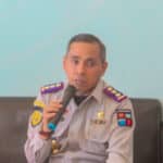Kadishub Kota Bogor, Marse Hendra Saputra (KIS/NICKO)