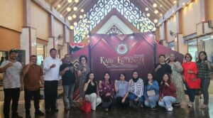 Karo Foundation Gelar Sosialisasi di Medan Sabtu 25 Januari 2025