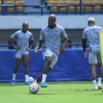 Persib Bandung vs Dewa United Malam Nanti Kastaneer dan Ahmad Agung Bisa Bermain ?