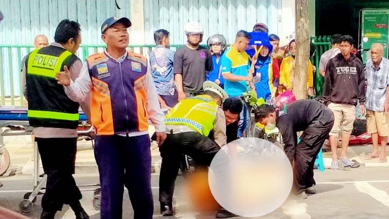 kecelakaan bojonegoro