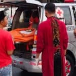 kecelakaan mojokerto