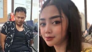 Fakta Baru Kemarahan Antok Mutilasi Kekasih Gelapnya, Menghina Anak Perempuannya dan Lagu Sephia Siela On 7