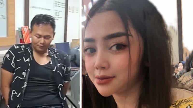 kekasih gelap uswatun khasanah
