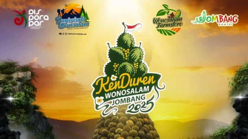 kenduren wonosalam