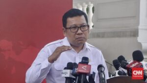 Harga Cabai dan Bawang Harus Dijaga