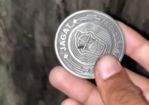 Berburu Koin Jagat Resmi Dihentikan Karena Merusak Fasilitas Publik, Pendiri Jagat Minta Maaf