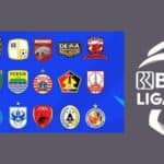 liga 1 indonesia