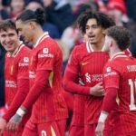 Liga Champions : PSV vs Liverpool, The Reds Akan Turunkan Tim B !
