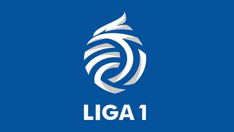 logo liga 1
