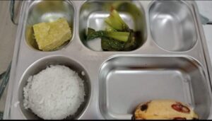 Program MBG Ketua DPD Usulkan Zakat