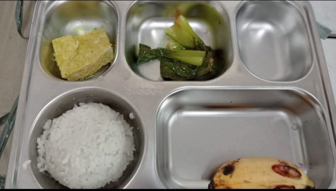 Cianjur Geger, Puluhan Siswa Keracunan Diduga Usai Santap MBG, Bupati Beri Pernyataan