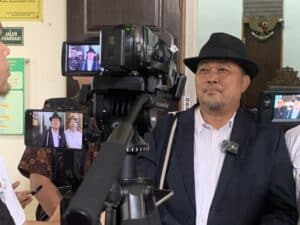 Sertifikat Pagar Laut Ilegal, Karena Asal Tanah Timbul