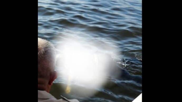 Jenazah Purnawirawan TNI Ditemukan di Laut Marunda, Diduga Brigjen Hendrawan Osetvan