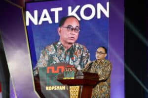 Koperasi Bisa Tumbuh Berdaya Saing, Ini 4 Strategi dari Menkop Budi Arie