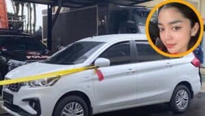 Kasus Mutilasi Koper Merah, Setelah Dibunuh Jasad Korban Sempat Menginap di Rumah Kosong Neneknya