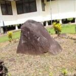 Salah satu koleksi di Museum Pasir Angin Bogor (KIS/Ist)