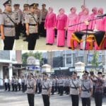 mutasi polres magetan pamekasan