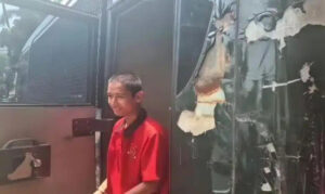 Lakukan Tindakan KDRT, Suami Selebgram Cut Intan Nabila Divonis 4,5 Tahun