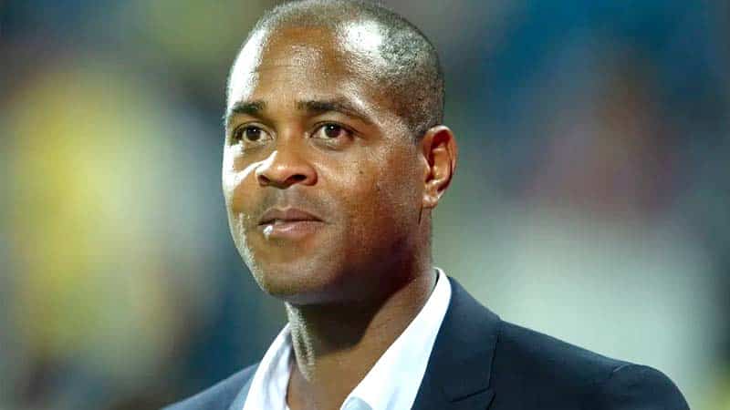 Kapan Patrick Kluivert Resmi Latih Timnas Indonesia? Simak Sepak Terjangnya 
