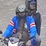 pelaku perampok