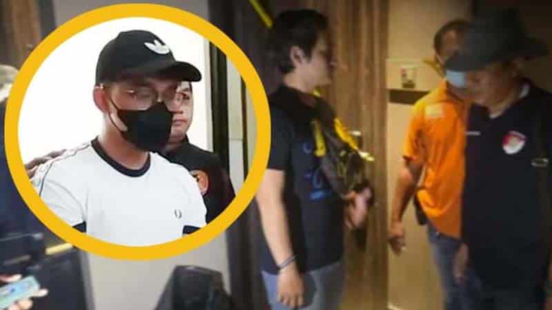 Mengejutkan! Wanita Lumajang yang Dibunuh Pacarnya di Kamar Hotel di Surabaya, Ternyata Sedang Hamil