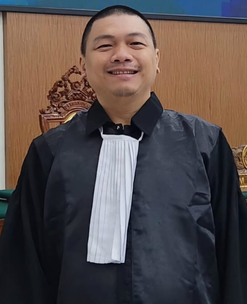 PWI Siapkan 100 Pengacara Laporkan Balik HB